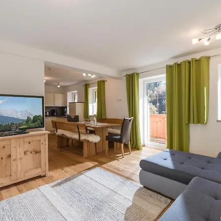 Mauerhof Top1 - Urlaub Am Bauernhof 公寓 蒂罗尔-基希贝格