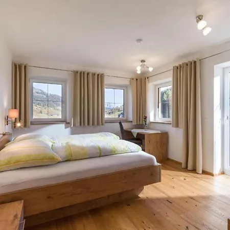Mauerhof Top1 - Urlaub Am Bauernhof * 蒂罗尔-基希贝格