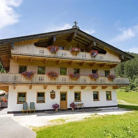 Mauerhof Top1 - Urlaub Am Bauernhof 公寓