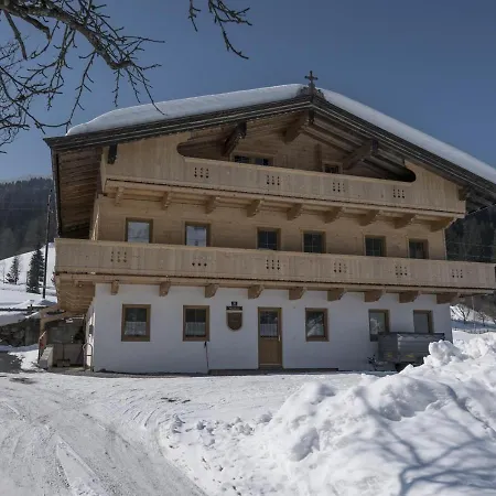 Mauerhof Top1 - Urlaub Am Bauernhof Apartmán *