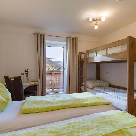 Mauerhof Top1 - Urlaub Am Bauernhof Apartmán