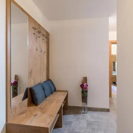Mauerhof Top1 - Urlaub Am Bauernhof Apartmán Kirchberg in Tirol