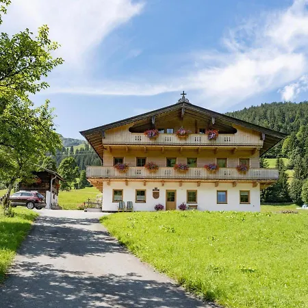 Mauerhof Top1 - Urlaub Am Bauernhof *