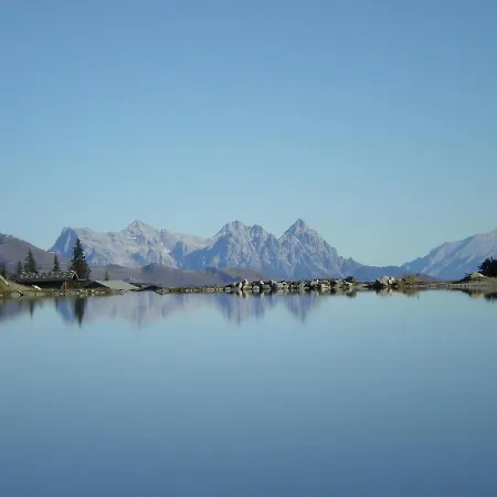 Mauerhof Top1 - Urlaub Am Bauernhof * Kirchberg in Tirol